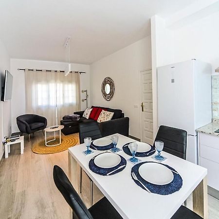 Luxury Beach Sea Front Guanarame Playa Honda  Luaran gambar