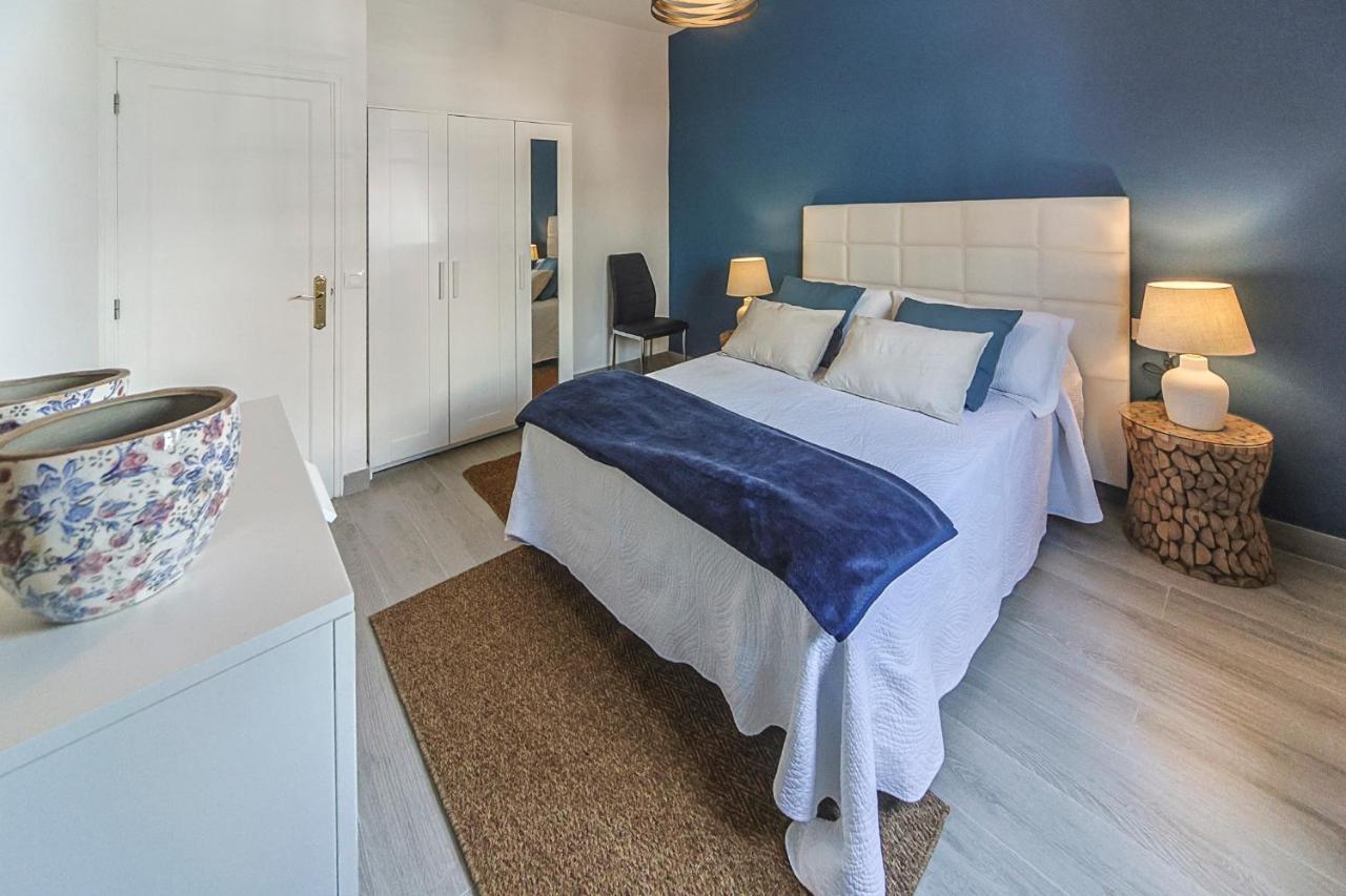Luxury Beach Sea Front Guanarame Playa Honda  Luaran gambar