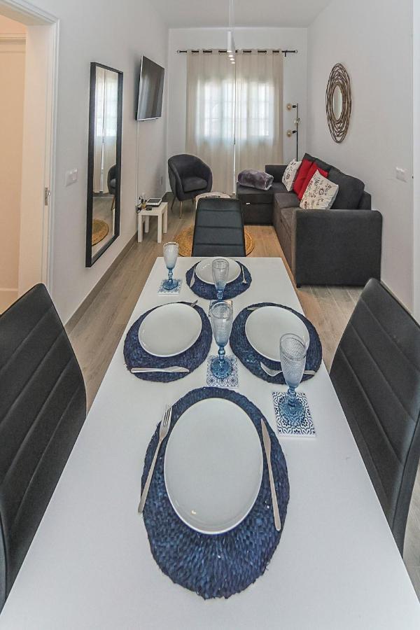 Luxury Beach Sea Front Guanarame Playa Honda  Luaran gambar